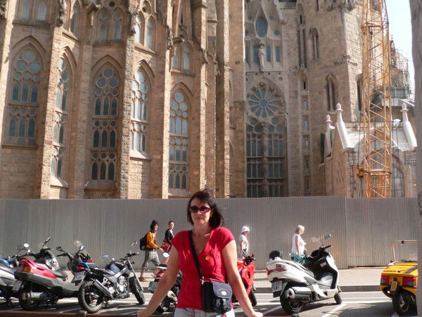 Лена Милович