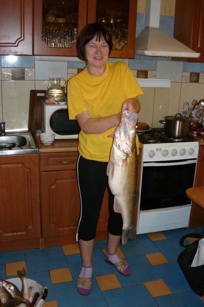 Галина Балыбердина