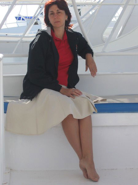 Ирина Бескровная