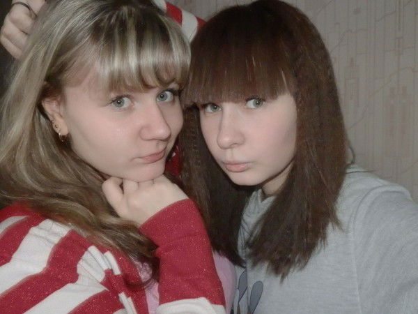 Екатерина Чигирёва