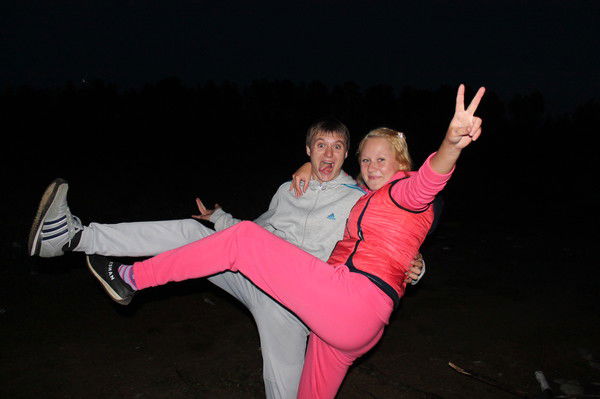 Денис Бубнов