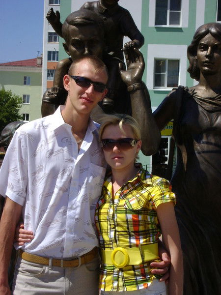 Максим Киселев