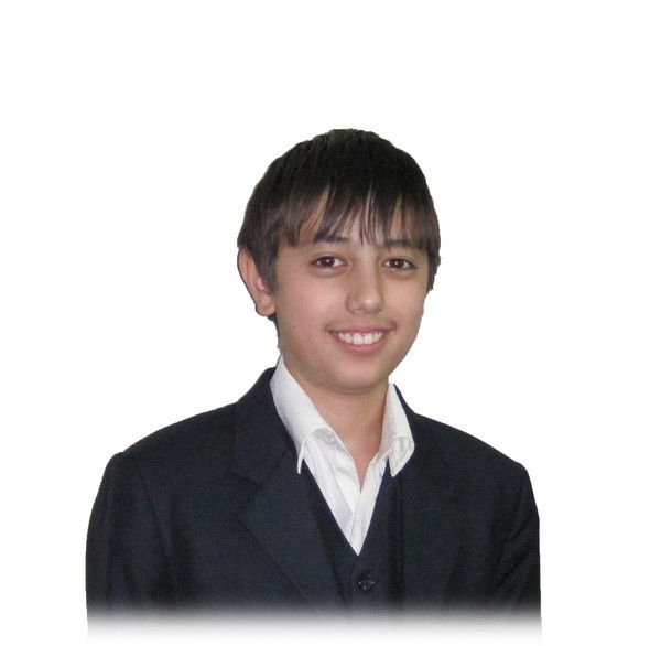 Шамиль Алиев