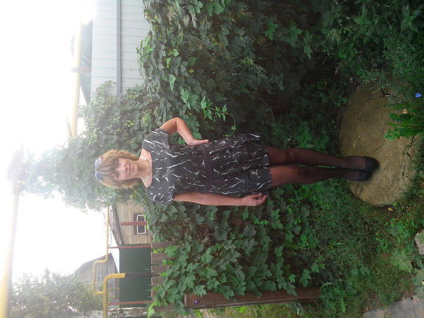 Елена Мурнова