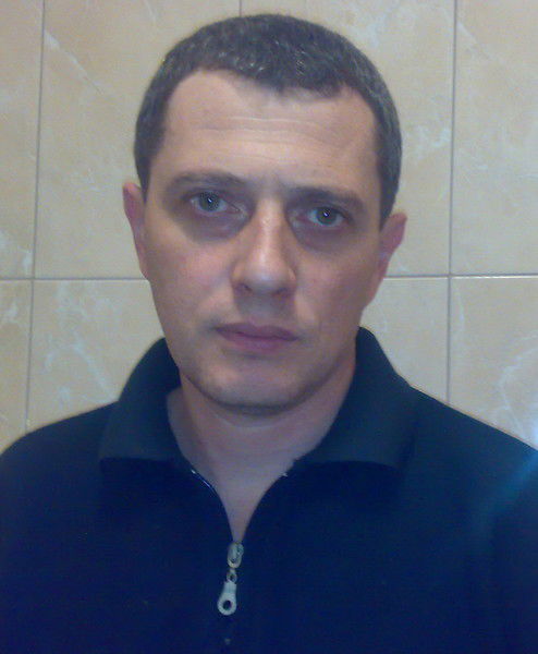 Николай Фалевич