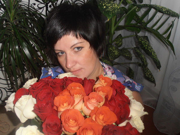 Елена Хорошева