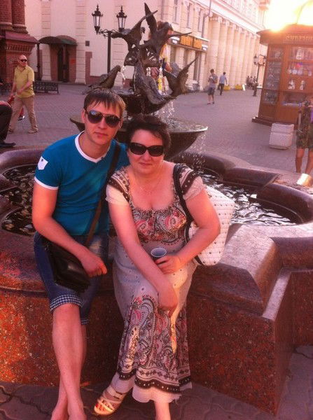 Лилия Огородова