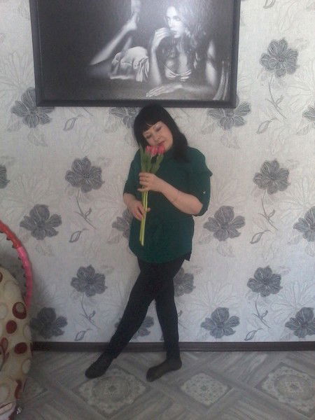 Казакова Ольга