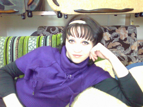 Наталья Рачинская