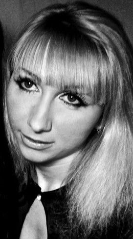 Марина Лучкова