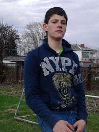 Саша Ботанцов