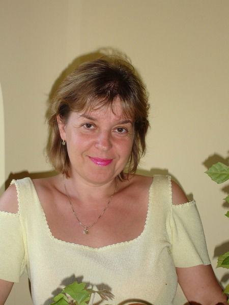 Ольга Смирнова