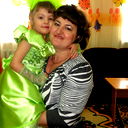 Лина Лыга