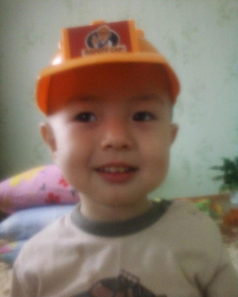 Ернияз Удреев