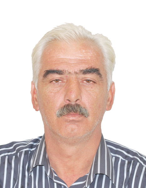 Jiko Phutkaradze