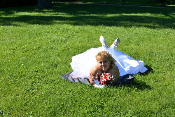 Марина Егорова