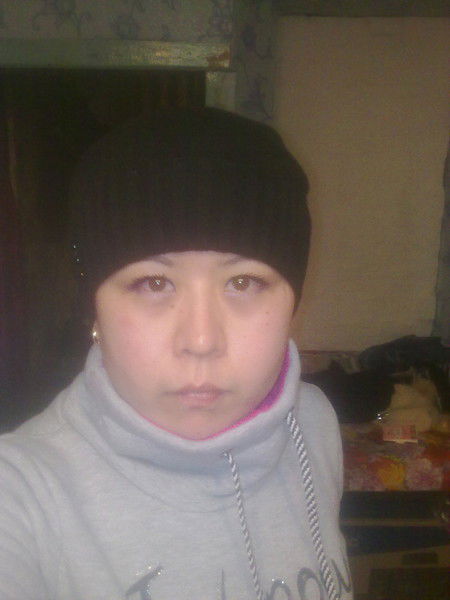 Эльвира Аккужина