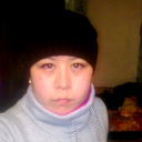 Эльвира Аккужина