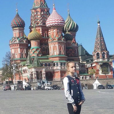 София Зайка