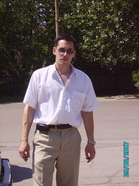 Андрей Шептунов