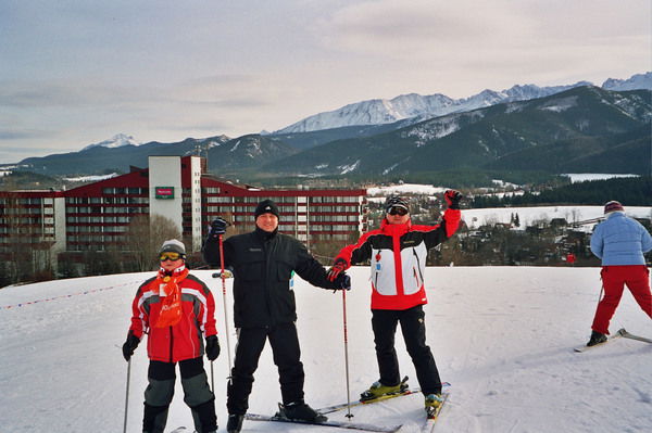 Олег Кучинский