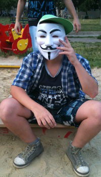 Макс Никифоров