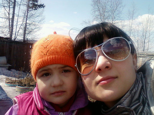 Наташа Булинок