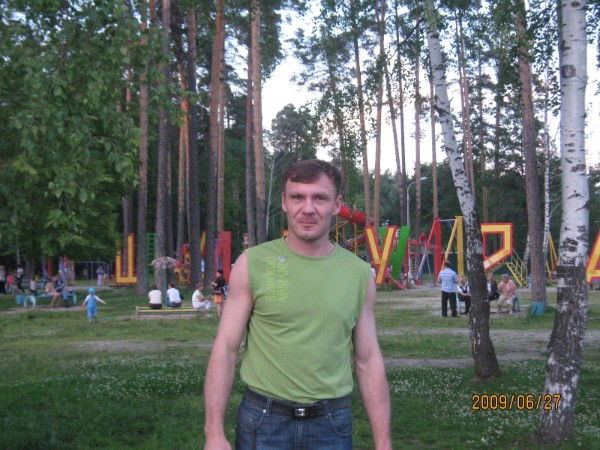 Владимир Кривов