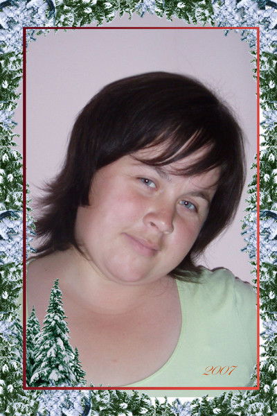 Ирина Тарханова