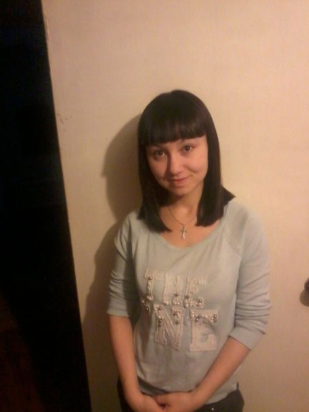 Елена Понькина