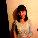 Елена Понькина