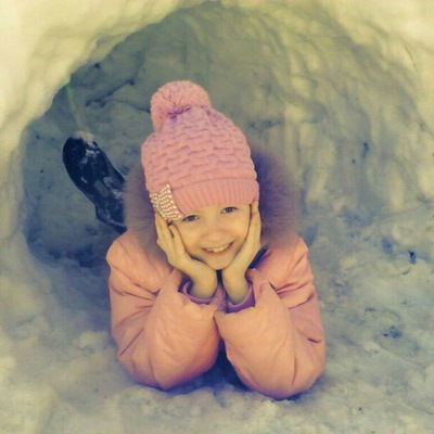 Элина Хакимова