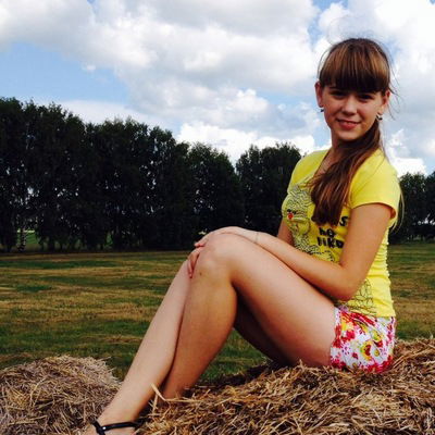 Ирина Филиппова