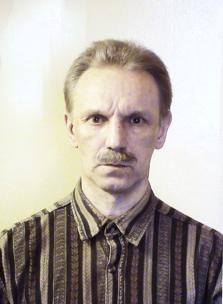 Александр Наумов