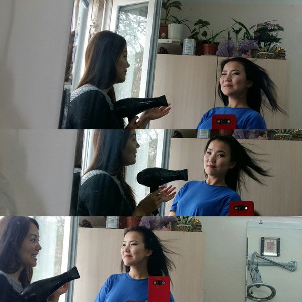 Жазира Бозжигит