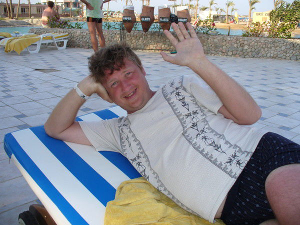 Олег Черемискин