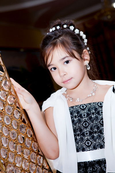 Милена Сейтжанова