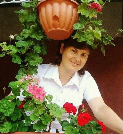 Людмила Кравцова