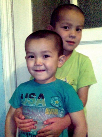 Раушан Адилбек