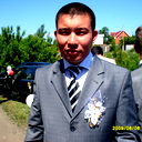 Дархан Базарбаев