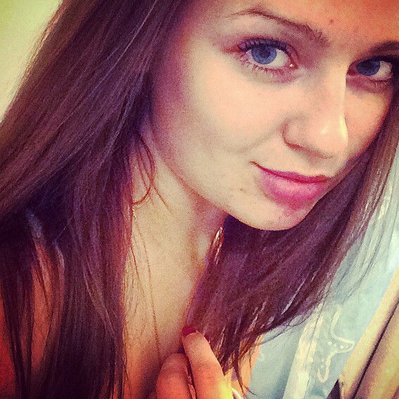 Ксения Пермикина