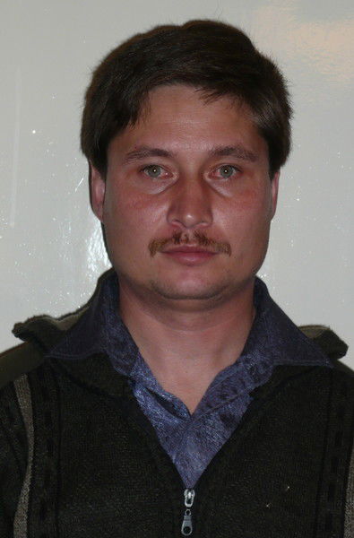 Алексей Богомягков