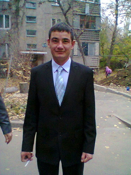 Айдар Керимбаев