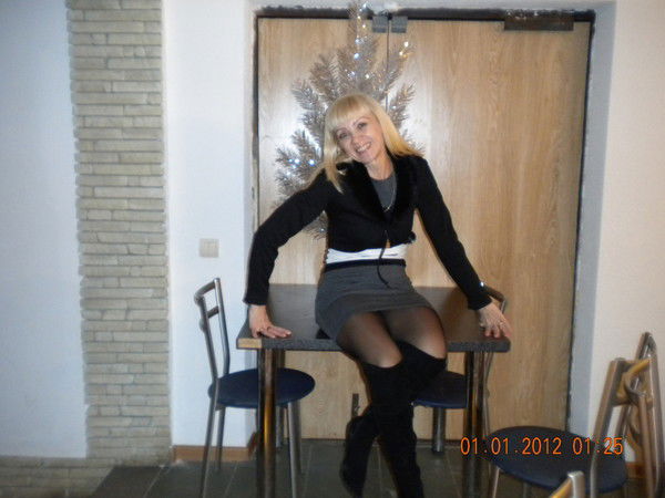 Елена Белозерова