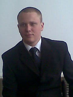 Александр Надысев