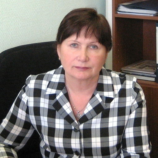 Клавдия Жук