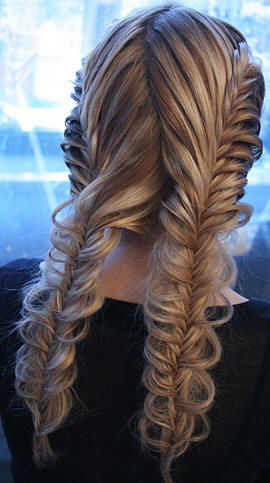 Настя Абрамова