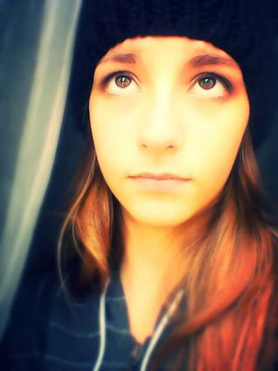 Ирина Черкасова