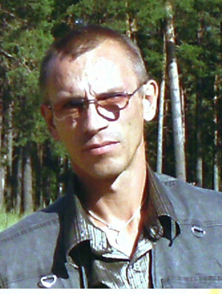 Евгений Самойлов