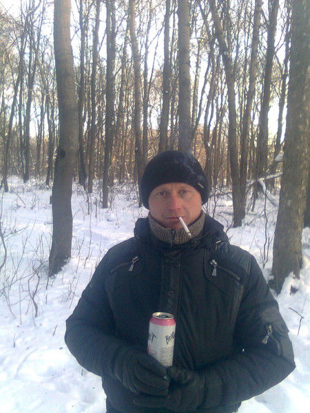 Сергей Каленик